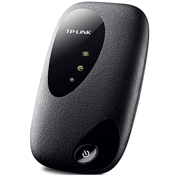 مودم 3G قابل حمل تی پی-لینک مدل M5250_V1